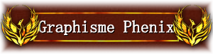 Graphisme Phenix